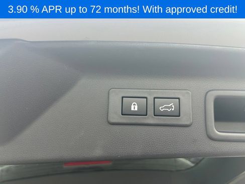 Certified 2026 Subaru Forester Premium AWD/4WD image 19