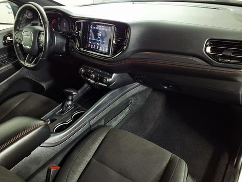 Used 2023 Dodge Durango GT AWD/4WD image 13