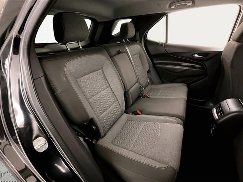 Used 2024 Chevrolet Equinox LT FWD image 21