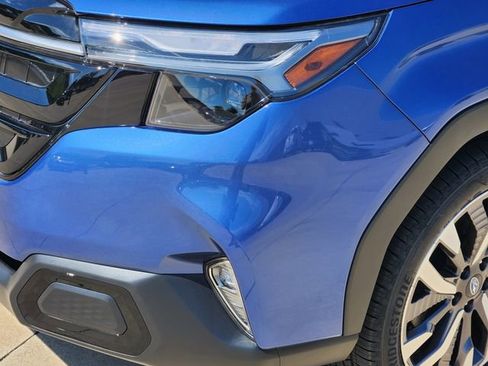 New 2026 Subaru Forester Touring AWD/4WD image 6