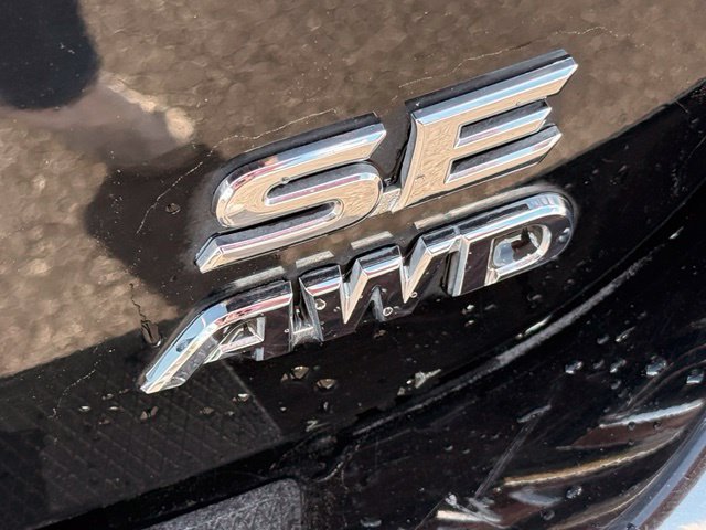 Used 2023 Toyota Camry SE w/ Cold Weather Package AWD/4WD image 21