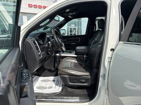 Used 2018 RAM 1500 Limited image 17
