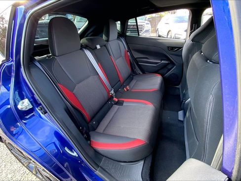 Used 2024 Subaru Impreza RS image 18