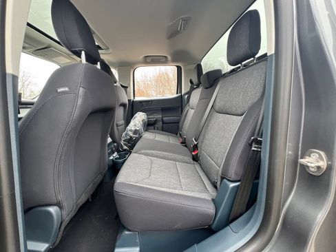 New 2026 Ford Maverick XLT w/ Equipment Group 301A image 62