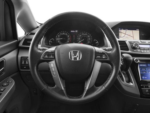 Used 2016 Honda Odyssey EX-L image 4