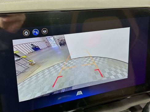 New 2026 Chevrolet Equinox ACTIV image 14