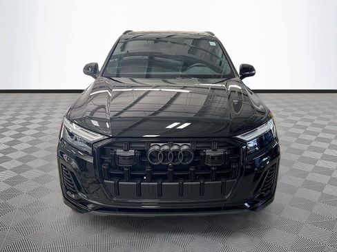 Certified 2026 Audi Q7 2.0T Premium AWD/4WD image 2