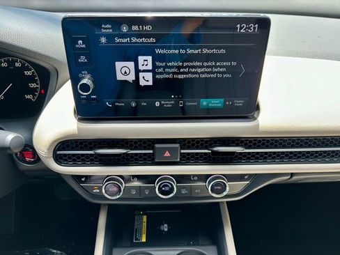 New 2026 Honda HR-V EX-L image 21