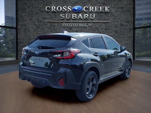 New 2026 Subaru Crosstrek 2.5i AWD/4WD image 20