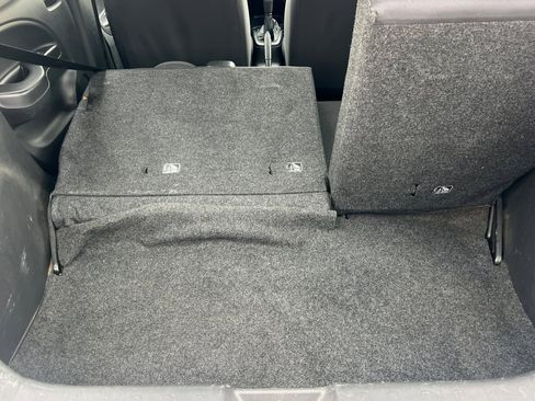 Used 2015 Mitsubishi Mirage DE image 12