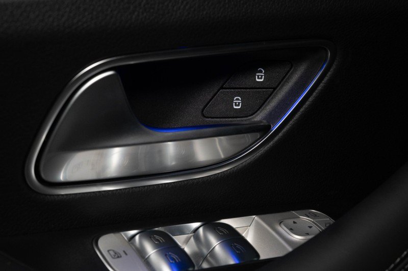 New 2026 Mercedes-Benz GLE 53 AMG 4MATIC image 23