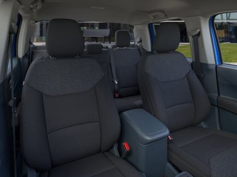 New 2026 Ford Maverick XL image 10