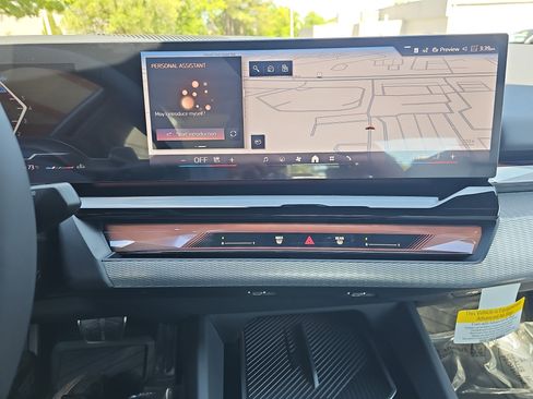 New 2027 BMW 530i RWD image 20