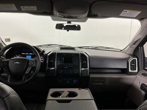 Used 2018 Ford F150 XLT AWD/4WD image 21