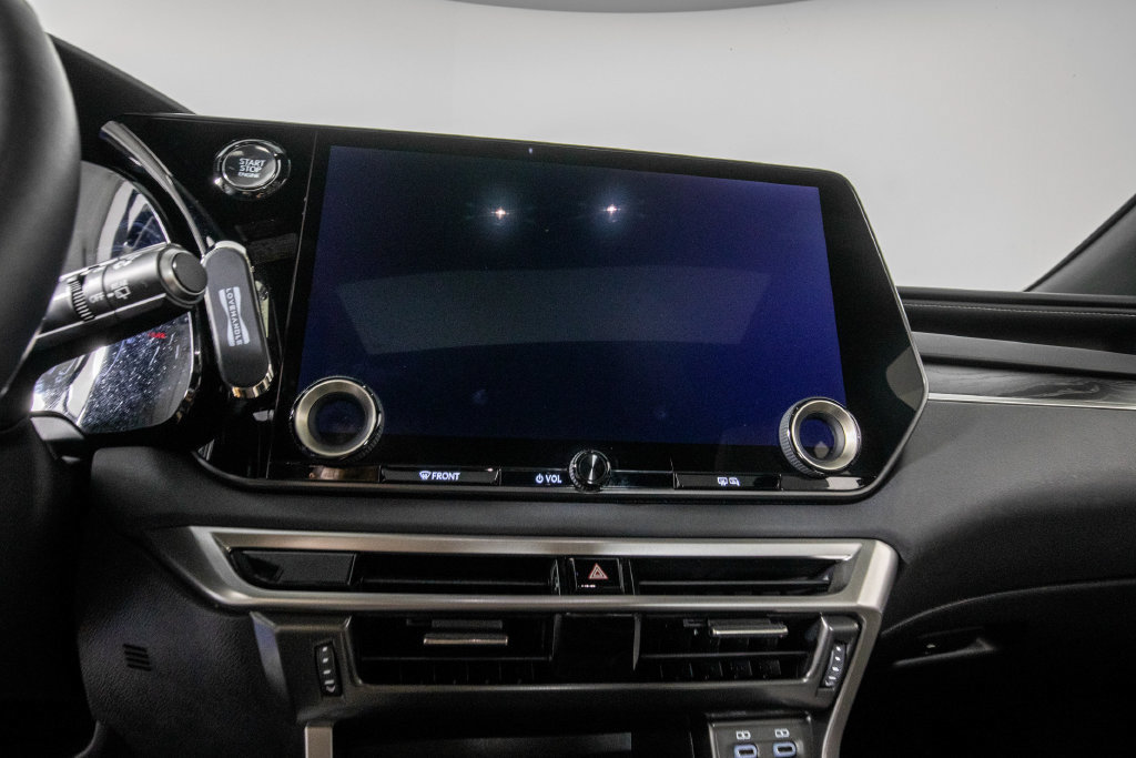 Used 2024 Lexus RX 350 Premium w/ Accessory Package (Z1) FWD image 27