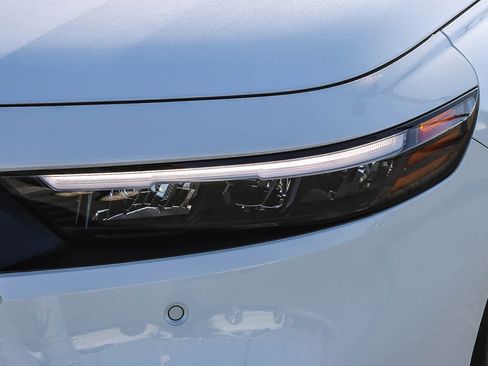 Certified 2024 Honda Accord Touring image 10