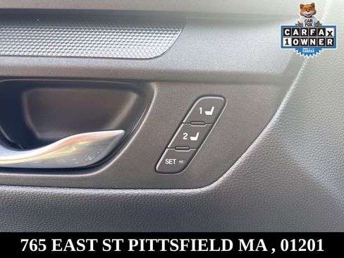 Used 2025 Honda CR-V Sport-L image 13