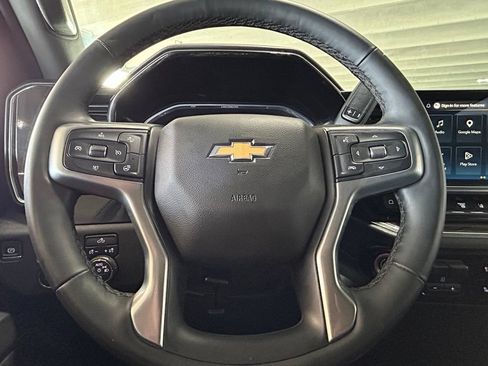 Used 2025 Chevrolet Silverado 3500 LT AWD/4WD image 29