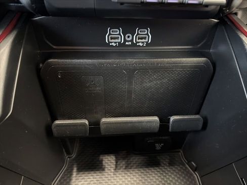 Used 2025 RAM 1500 Rebel w/ Rebel Level 1 Equipment Group AWD/4WD image 24
