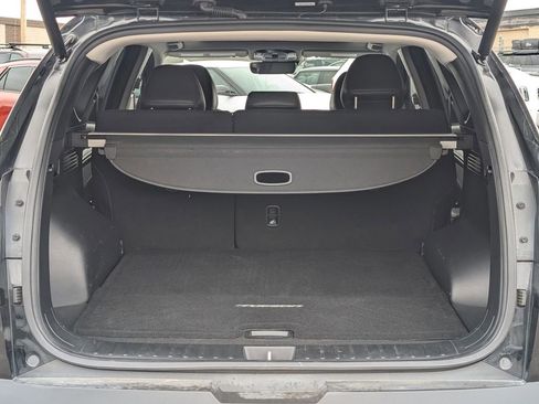 Used 2022 Hyundai Tucson Limited image 22