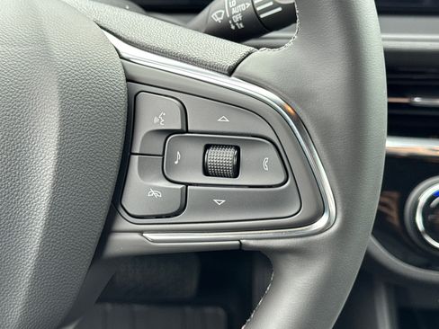 Used 2026 Buick Envista Sport Touring w/ Convenience I Package FWD image 25