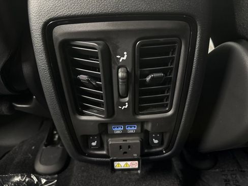 New 2026 Dodge Durango GT AWD/4WD image 19