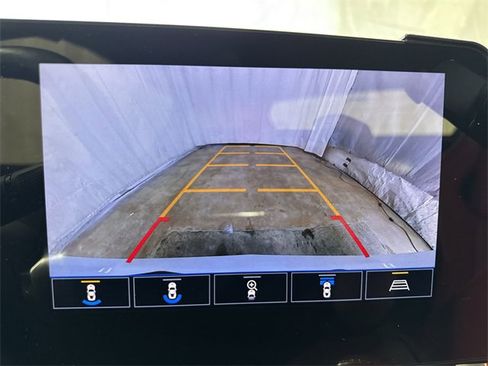 Certified 2023 Chevrolet Corvette Stingray Preferred Conv w/ Z51 Performance Package image 18