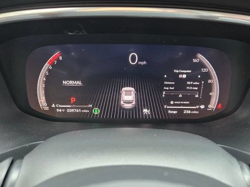 Certified 2024 Acura MDX Type S w/ Advance Package AWD/4WD image 23