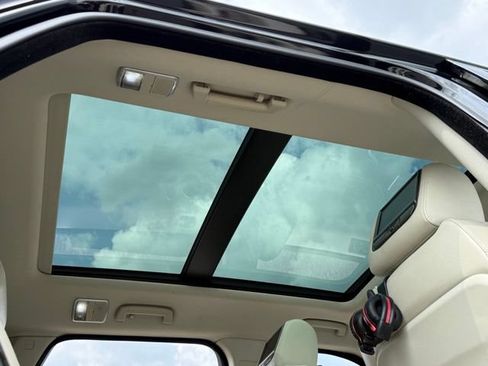 Used 2016 Land Rover Range Rover Sport HSE AWD/4WD image 20