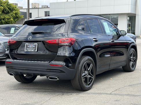 Used 2023 Mercedes-Benz GLA 250 image 8