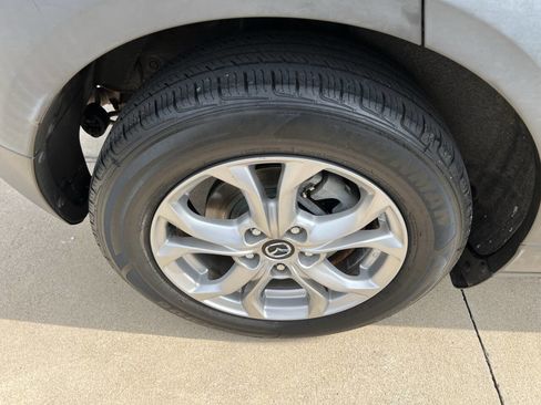 Used 2018 MAZDA CX-3 Sport image 25