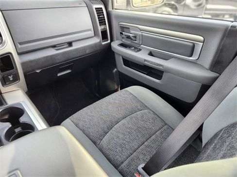 Used 2014 RAM 1500 Big Horn image 15