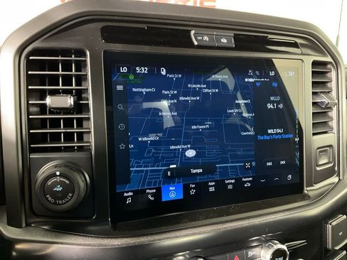 New 2026 Ford F150 Tremor image 22