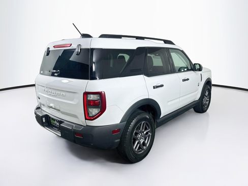 Used 2025 Ford Bronco Sport Big Bend AWD/4WD image 9