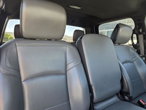 Used 2022 RAM 2500 Tradesman RWD image 32