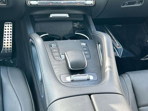Used 2024 Mercedes-Benz GLS 450 GLS 450 image 17