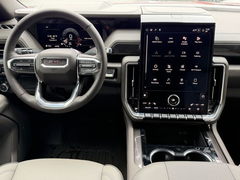 New 2026 GMC Yukon Elevation image 23