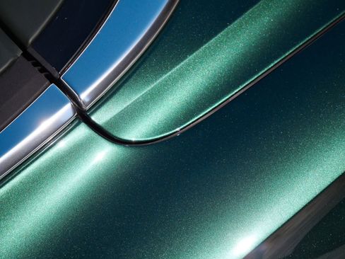 Used 2022 Bentley Continental GT Mulliner AWD/4WD image 7