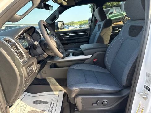 New 2026 RAM 1500 Lone Star AWD/4WD image 30