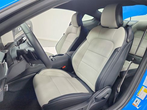 New 2025 Ford Mustang GT Premium image 19