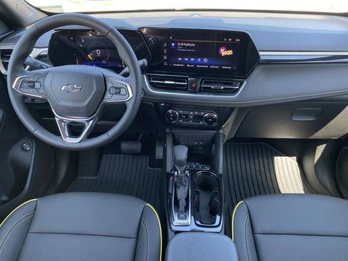 New 2026 Chevrolet TrailBlazer ACTIV w/ Convenience Package image 13