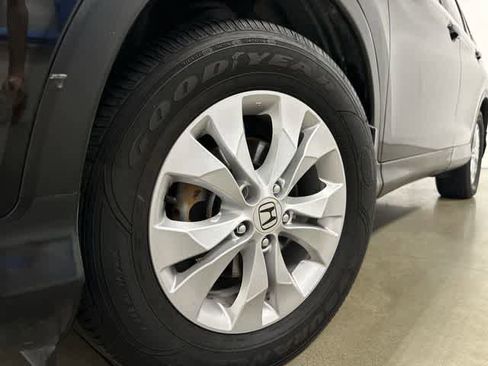 Used 2014 Honda CR-V EX image 28