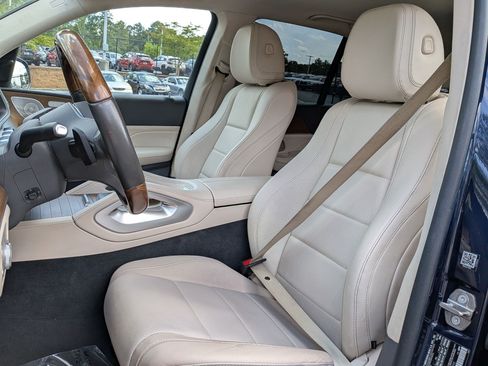 Certified 2020 Mercedes-Benz GLE 350 image 17
