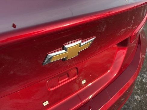 Used 2024 Chevrolet Malibu LT image 48