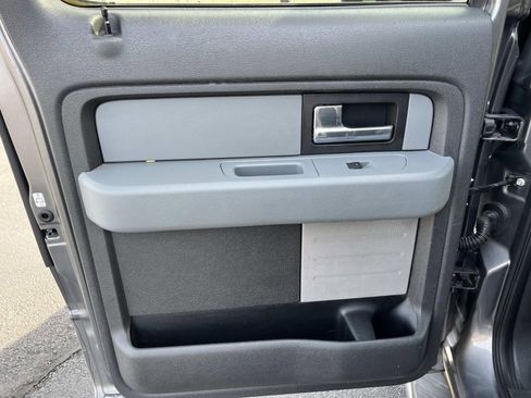 Used 2013 Ford F150 XLT w/ Luxury Equipment Group image 18