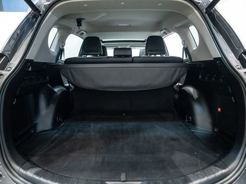 Used 2016 Toyota RAV4 Limited w/ Advanced Technology Package AWD/4WD image 37