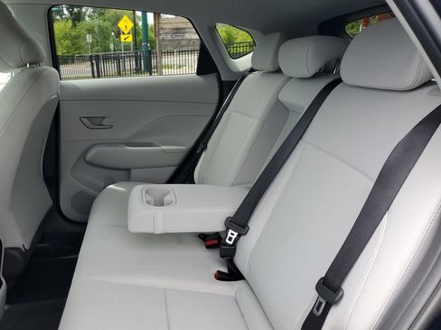 Used 2025 Hyundai Kona SEL AWD/4WD image 21