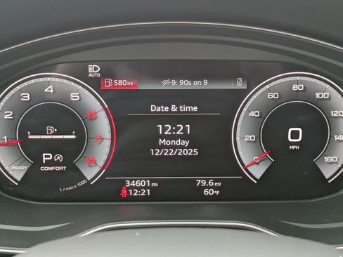 Certified 2023 Audi A4 2.0T Premium Plus w/ Premium Plus Package image 16