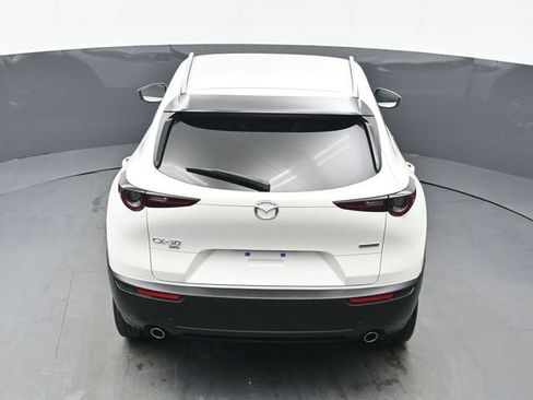 Certified 2023 MAZDA CX-30 AWD 2.5 S w/ Select Package image 33