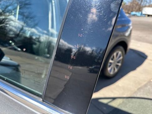 Used 2023 Lincoln Nautilus AWD image 28